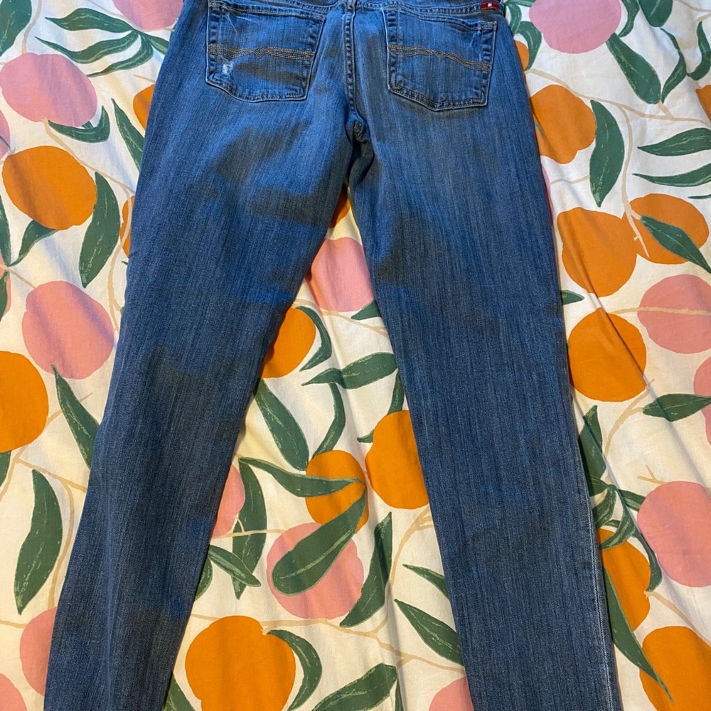 Jean - Picture 3 of 3